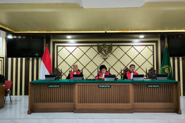 PT Jakarta Perberat Vonis Zarof Ricar Menjadi 18 Tahun Penjara