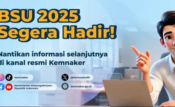 DPD BPI KPNPA RI Mentawai Nilai Penyaluran BSU Tidak Tepat Sasaran