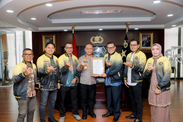 Hari Jadi Sumbar ke-80, Pelti Sumbar Bakal Gelar Open Sumbar Season I Piala Kapolda