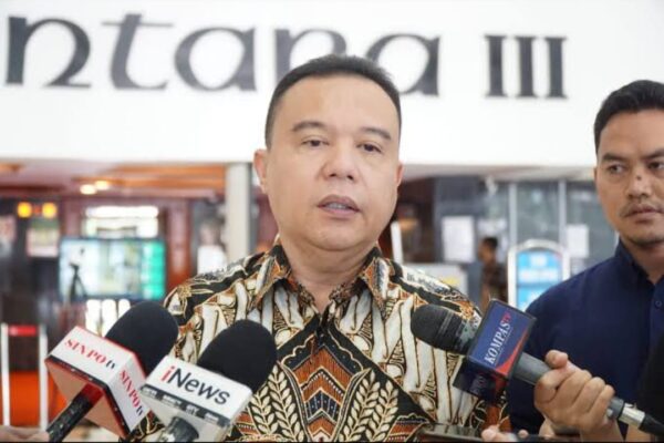 DPR Setujui Pertimbangan Presiden soal Abolisi untuk Tom Lembong dan Amnesti bagi Hasto Kristiyanto