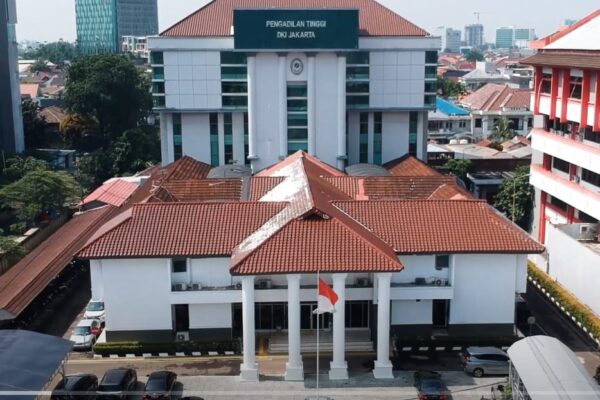 PT Jakarta Perberat Vonis Ahmad Taufik Jadi 14 Tahun Penjara karena Korupsi APD